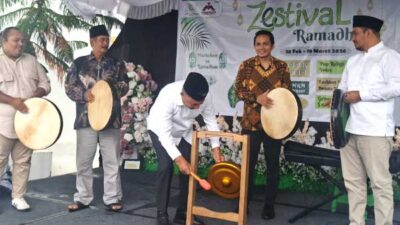 Festival Ramadan 2026 Di Ambon
