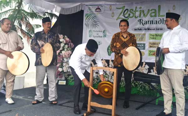 Festival Ramadan 2026 Resmi Digelar Perdana di Kota Ambon 1 Festival Ramadan 2026 Di Ambon