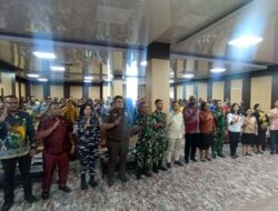 Forum OPD Mimika 2026 Jadi Motor Akselerasi Ekonomi Rakyat-Layanan Digital