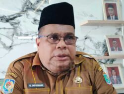 Jelang 3 Hari Besar Keagamaan, Ini Imbauan Pemprov PBD Soal Peredaran Miras