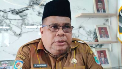 Jelang 3 Hari Besar Keagamaan, Ini Imbauan Pemprov PBD Soal Peredaran Miras