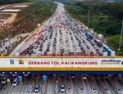 Ruas Tol Fungsional Dibuka Gratis Selama Mudik Lebaran 2026, Ini Daftarnya