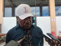 Satu Tahun Rettob-Kemong Pimpin Mimika, Ini Harapan Tim Pemenang JOEL
