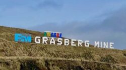 PTFI Benarkan Insiden Penembakan di Area Tambang Grasberg, Satu Karyawan Meninggal Dunia 3 Grasberg PTFI2