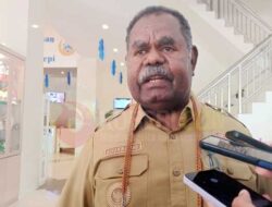 Kantor Pemerintahan PBD Masuki Tahap Akhir, Begini Penjelasan Gubernur