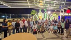 Gubernur Elisa Buka Puasa Bersama Insan Pers, Perkuat Sinergi Pemprov PBD-Media 20 Gub PBD Bukber Bersama Insan Pers 2026