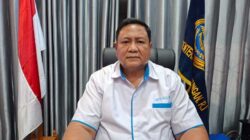 Kolaborasi Lintas Sektor-DPRD Maluku Pastikan Kesiapan Layanan Arus Mudik 2026 7 Hasan Bisri Kepala BPTD Kelas II Mal