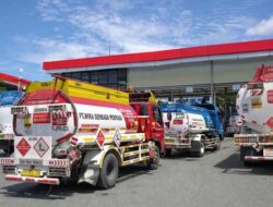 Pertamina Jaga Pasokan-Layanan Energi selama Ramadan Hingga Idulfitri di Papua