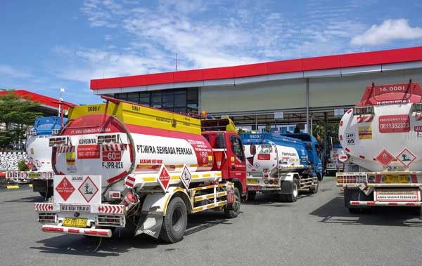Pertamina Jaga Pasokan-Layanan Energi selama Ramadan Hingga Idulfitri di Papua 1 IMG 20260301 WA0022