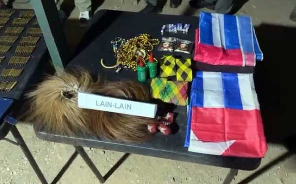 Kuasai Markas DPO KKB, Aparat Gabungan Amankan Seratus Amunisi-Uang Puluhan Juta - Korericom - Berita Indonesia Timur Terkini Terpercaya