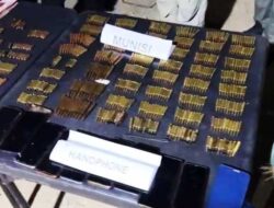 Kuasai Markas DPO KKB, Aparat Gabungan Amankan Ratusan Amunisi-Uang Puluhan Juta