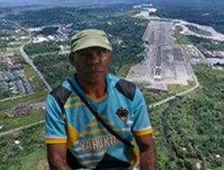 Kepala Suku Umum Alpia Yalak Serukan Perdamaian dan Tolak Kekerasan di Yahukimo