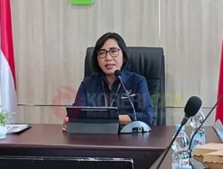 BPS : PBD Alami Deflasi 0,57 Persen di Februari 2026