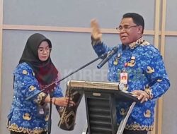 Pemprov PBD Dukung Gagasan Kemenhut Bentuk KKMD, Penting Jaga Wilayah Pesisir