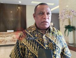 Kadishut PBD : Pembentukan KKMD Perkuat Pengelolaan Mangrove di Daerah