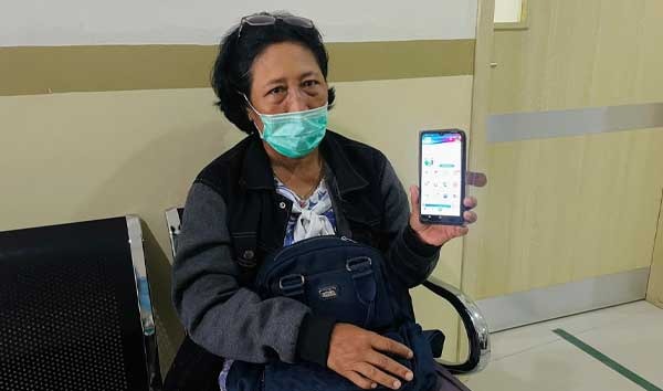 Lebih Mudah dan Praktis Pastikan Status Kepesertaan JKN Aktif Lewat Kanal Online 1 IMG 20260305 WA0180