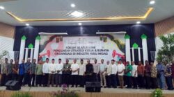 SKK Migas Pamalu Gelar Forum Silaturahmi dan Bukber Perkuat Sinergi 9 IMG 20260307 WA0027