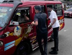 Pererat Kebersamaan di Bulan Ramadan, GASMEN Maluku Berbagi Takjil