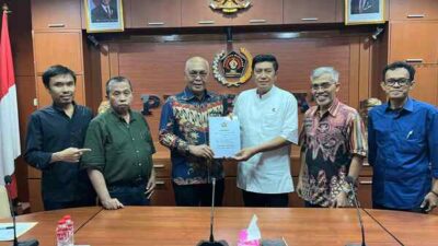 Putusan Konkernas PWI 2026 Diserahkan ke Ketua Umum 31 IMG 20260309 WA0034