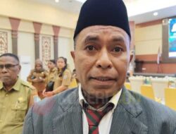 Terima Tantangan, Ini Langkah Pertama Kepala UPT BLUD KKPD Raja Ampat