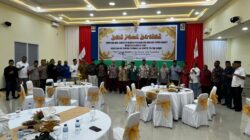 Gelar Bukber, Momen Keluarga Besar DPRP Papua Barat Pererat Silaturahmi 18 IMG 20260310 WA0051