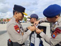 23 Posyandu Polda PBD Siap Layani Mudik Idul Fitri 1447 Hijriyah