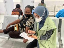 Program JKN Bantu Warga Sorong Jalani Operasi Tanpa Beban Biaya