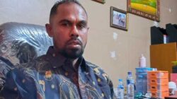 Kritik Keras YLBH Papua Tengah: Presiden Paling Bertanggung Jawab atas Aksi Teror ke Aktivis KontraS 10 IMG 20260314 WA0000