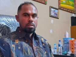 Kritik Keras YLBH Papua Tengah: Presiden Paling Bertanggung Jawab atas Aksi Teror ke Aktivis KontraS