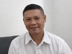 Pimpinan Gereja KIBAID Ajak Masyarakat Tingkatkan Toleransi