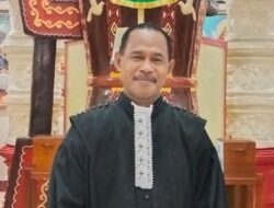 Ketua Klasis GPI Sorong Raya Soroti Peredaran Miras Selama Bulan Ramadhan