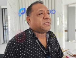 Puncak Arus Mudik Diprediksi H-1 Lebaran, Ini Persiapan Pelindo Sorong