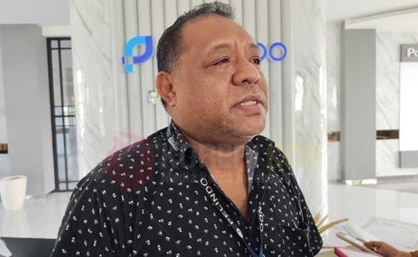Puncak Arus Mudik Diprediksi H-1 Lebaran, Ini Persiapan Pelindo Sorong 1 IMG 20260317 WA0004
