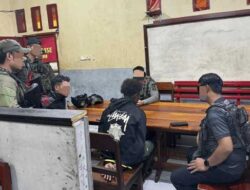 Kabur dari Lapas Wamena Februari 2025, Aparat Tangkap Napi KKB di Yahukimo