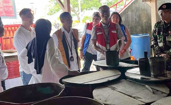 Jelang Lebaran, Pertamina-Instansi Lintas Sektor Sambangi Malteng-SBT Cek Ini 1 IMG 20260317 WA0007