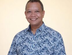 Pdt. Agus Triyono : Mari Ciptakan Lingkungan Yang Damai Sambut Idul Fitri 1447 H