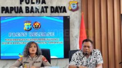 Aparat TNI-Polri Amankan 12 Terduga Pembunuh Sadis Tambrauw, 2 Kepala Kampung 11 IMG 20260319 WA0026