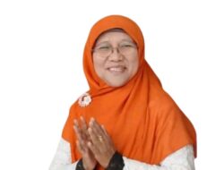 2 Periode di Senayan! Saadiah Uluputty, Srikandi Tangguh PKS Gigih Bangun Kepulauan Maluku