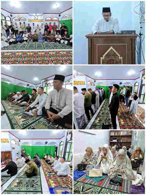Suasana Haru dan Penuh Sukacita Warnai Momen Perayaan Lebaran di Lapas Biak 4 IMG 20260321 WA0065