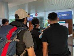 Bandara Pattimura Ambon Siap Hadapi Lonjakan Arus Balik 29 Maret