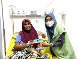 Serangan Jantung di Perjalanan, Ibu Sitti Bersyukur Ditanggung JKN