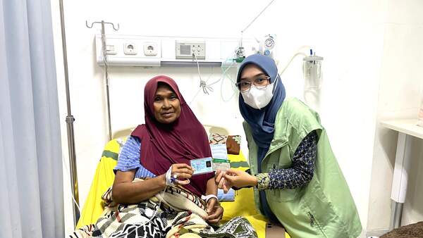 Serangan Jantung di Perjalanan, Ibu Sitti Bersyukur Ditanggung JKN 1 IMG 20260326 WA0026