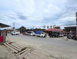 Pertamina Imbau Konsumen di Halteng Beli BBM di Lembaga Penyalur Resmi