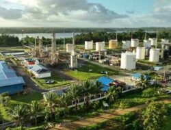 Pertamina Patra Niaga Kilang Kasim Konsisten Dukung Keberlanjutan