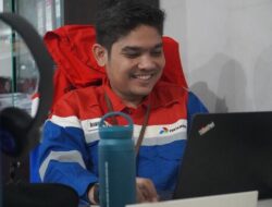 Pertamina Patra Niaga Kilang Kasim Eliminasi Botol Plastik Sekali Pakai, Perkuat Implementasi ESG
