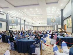 Harmoni Ramadan, Vega Prime Hotel Sorong Berbagi dan Bukber Bersama Warga-Mitra