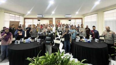 Polda PBD Buka Puasa Bersama Awak Media, Perkuat Sinergi Informasi untuk Masyarakat 20 IMG 20260312 225826