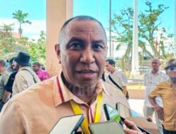 Tancap Gas Kampung ke Kota: PUPR Mimika Siap Realisasi Jembatan Gantung Mioko