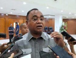 DPRD Maluku Tegaskan Komitmen Bersama Pemda Benahi Tata Kelola Pemerintahan