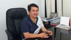 Ukir Prestasi Mentereng, Anak Maluku Juga Dipercaya Kelola Kapal di 2 Negara Lainnya 4 Johni de Queljoe Siong